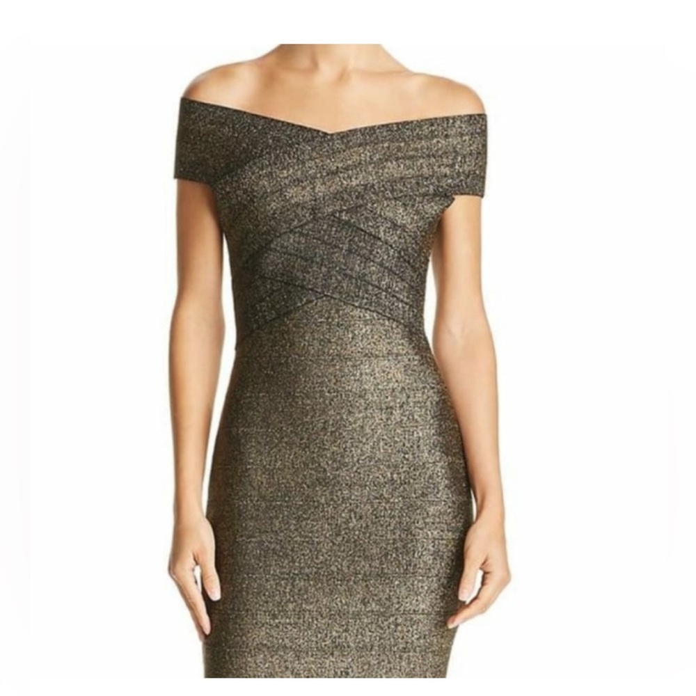 Wow Couture Dress